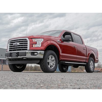 Fits 2014-2020 Ford F150 (RGH-56930)