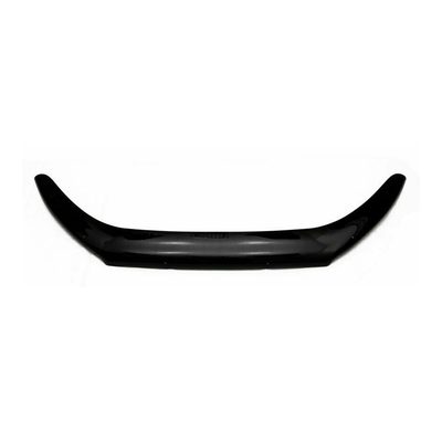 2016-2018 Hyundai Tucson Front Bug Shield Hood Deflector 1 Pc Smoke