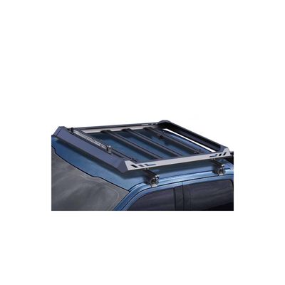 Fits Many 2013-2023 Chevy, Dodge, Ford, GMC, Ram (BLK-TRRB160)