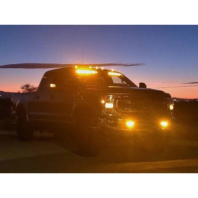 Fits 2015-2025 Ford F150 (MPO-RTL-ENFWB00004)