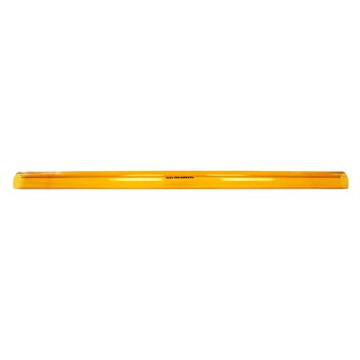 Cubierta para barra de Luz Led Go Rhino DOUBLELINE de 50" Ambar