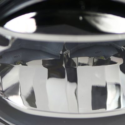 2013-2015 Lexus GS350 F-Sport 6500K LED Fog Lights Kit Chrome/Clear Lens