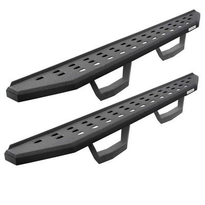 Estribos RB20 57" Poliurea para Bronco 21-25