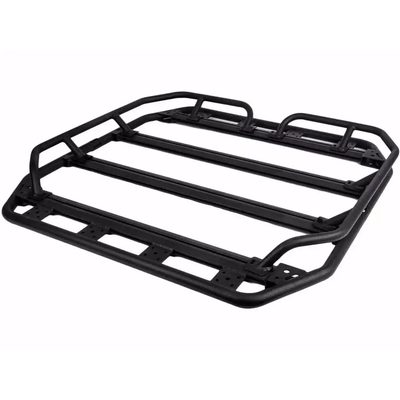 Combo de Canastilla plana SRM300 de 40" con Tri Rail Kit