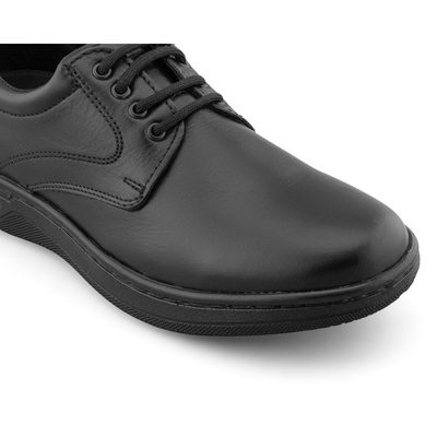 Choclo 226 Napa Soft Negro (DAMA)