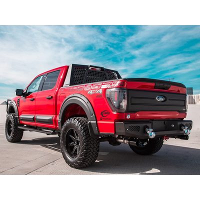 Fits 2015-2023 Ford F150 (RHD-MBF15HBMSL)