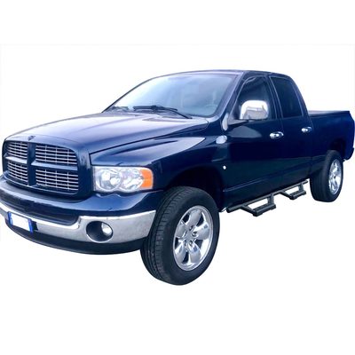 Fits 2004-2014 Ford F150 (APS-IA06WAG6B)