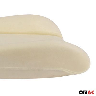 Backrest Seat Cushion Foam Pad for Volkswagen Eurovan 1992-2003