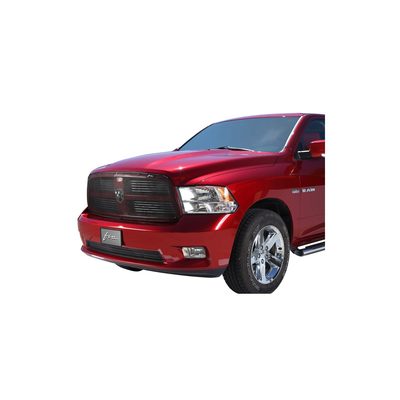 Fits 2019-2022 Chevy Silverado 1500 (FIA-GS901-41)