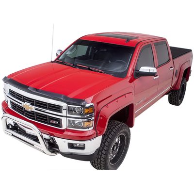 Fits 2019-2022 Chevy Silverado/GMC Sierra 1500 (LND-47021216)
