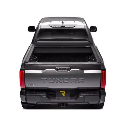 Tapa eléctrica Retractil Retrax EQ de 5.5' para F-150 / Lobo 15 - 20 Crew Cab