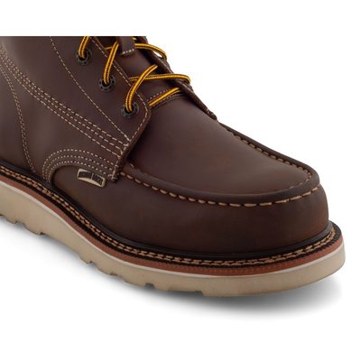 422 Moc Toe Grasso Tabaco