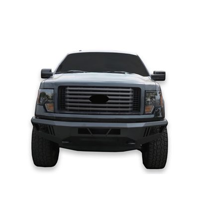 Fits 2009-2014 Ford F150 (BLK-AFB-F109)