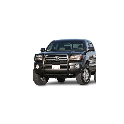 Fits 2015-2023 Ford F150 (BLK-17FP32MA)