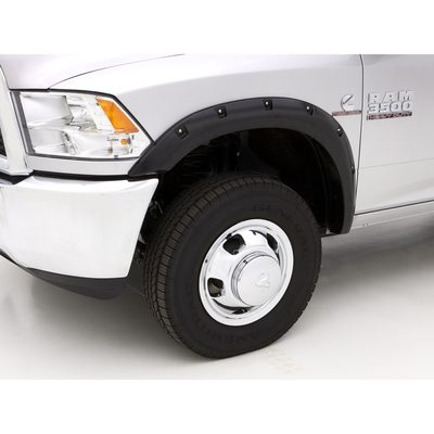 Fits 2019-2025 Ram 1500, 5'7" ,6'4" Bed (LND-RX131SA)