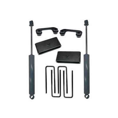 Suspension Superlift 2" Lift Kit para Silverado / Sierra 1500 19 - 23