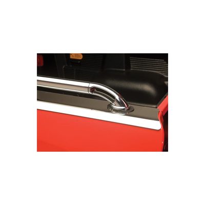 Fits 2019-2026 Chevy Silverado/GMC Sierra 1500, 8' Bed (PUT-49857)