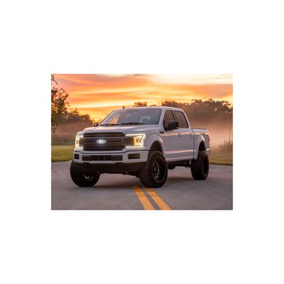 Fits 2018-2020 Ford F150 (ANZ-111509)