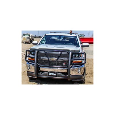 Fits 2016-2019 Chevy Silverado 1500 (WES-57-3875)