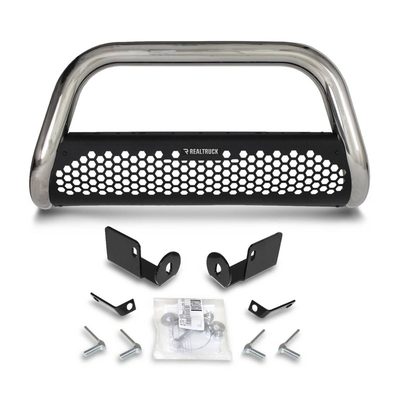 Defensa RC2 Inox para Mazda BT-50 25 - 26