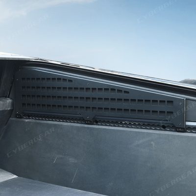 Tesla Cybertruck Trunk Bed Molle Panel (Set of 2)
