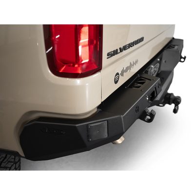 Fits 2022-2024 Chevy Silverado/GMC Sierra 1500 (ADD-R120081090103)