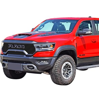 Fits 2021-2023 Ram 1500 (APS-GR04FEB31J)
