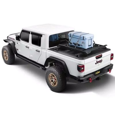 Canastilla N-FAB de 34" Universal