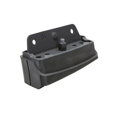 Kit de uñas para barras Mitsubishi ASX 10-17 (Fix Point)