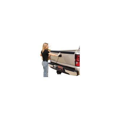 Fits 2007-2018 Chevy Silverado/GMC Sierra 1500, 2007-2019 Silverado/Sierra 2500/3500 (DEZ-DZ43102)