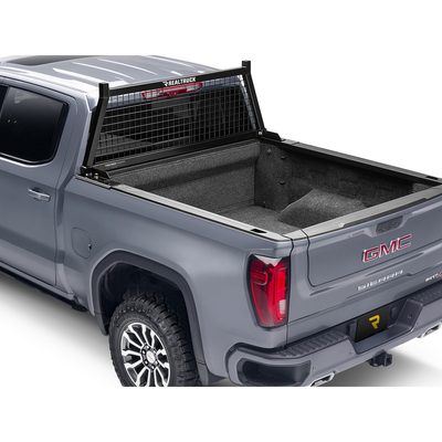 Fits 2009-2018 Ram 1500, 2019-2024 1500 Classic, 5'7" ,6'4" ,8' Bed (BKR-10800&BKR-50127)