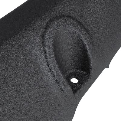 1994-2001 Dodge RAM 1500 2500 3500 Textured Rivet Style Fender Flares