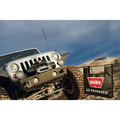 Bolsa de Seguridad Damper Warn