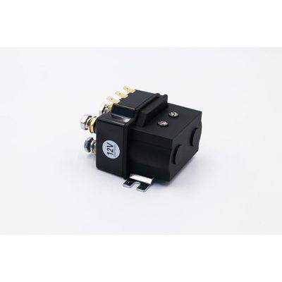Carbon Winches Australia 600amp Sealed Winch Solenoid 12 Volt