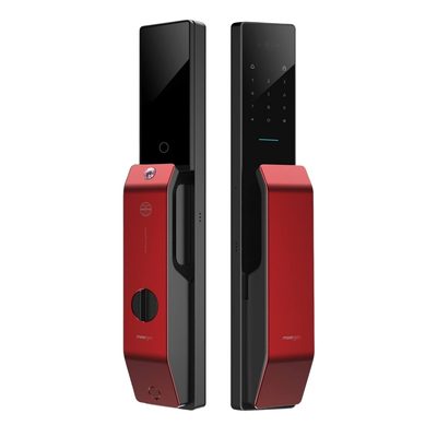 Cerradura Inteligente T9