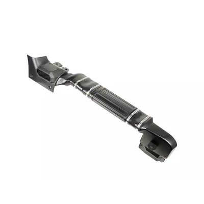 Snorkel AMFIB (Low Mount) Rugged Ridge para Wrangler JL / Gladiator 18-25 (2 y 4 puertas)
