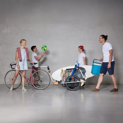 Thule Reacha City