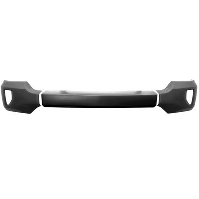 Fits 2016-2018 Chevy Silverado 1500 (ECC-DK0312)