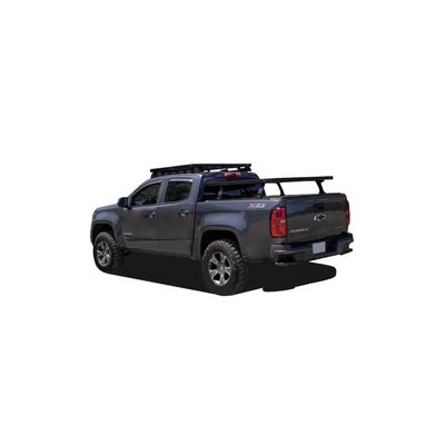 Fits 2009-2025 Ram 1500, 2010-2025 1500 Classic, 5'7" Bed (FRO-KRDR019T)