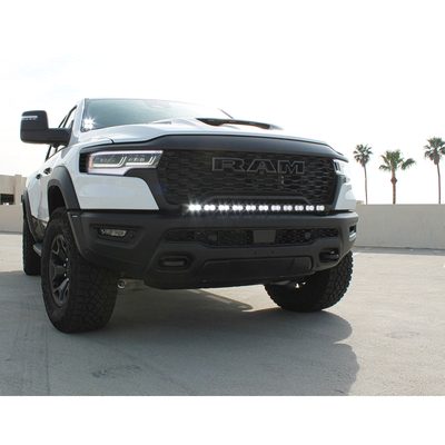 2025+ RAM 1500 Rebel 40in Light Bar PRO