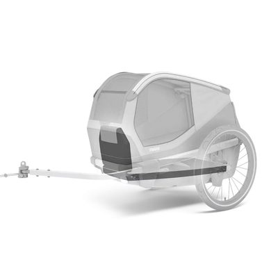 Cama para mascota Thule Bexey (L)