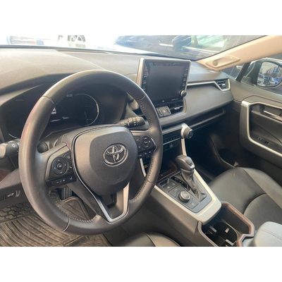 Toyota Rav4 LIMITED 2022