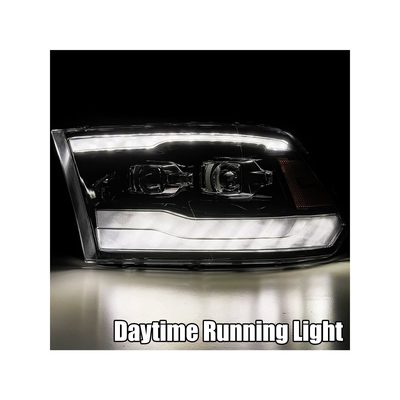 Fits 2013-2018 Ram 1500/2500/3500, 2019-2023 1500 Classic (ARX-880593-1)