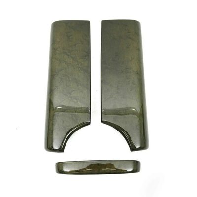 2004-2009 Mercedes E Class W211 Sedan with Phone Armrest Box Lid Cover