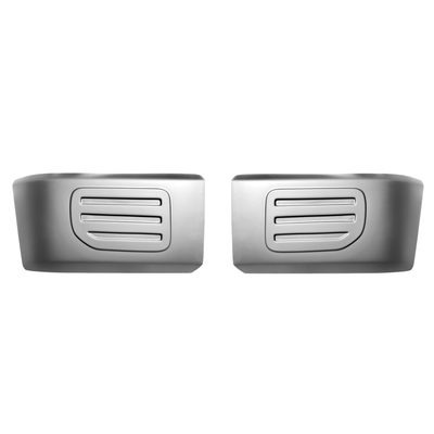 Fits 2015-2017 Ford F150 (ECC-DF0112)