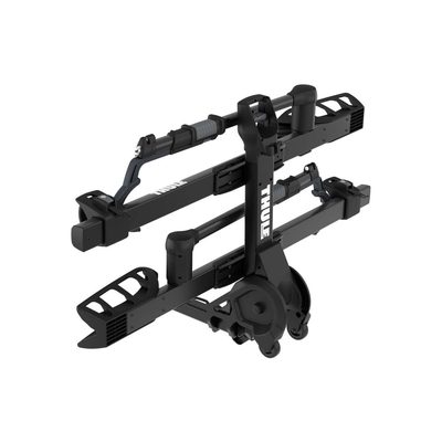Portabicicletas Thule T2 Pro XTR 1.25" (2 Bicicletas)