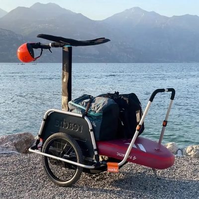 Thule Reacha City