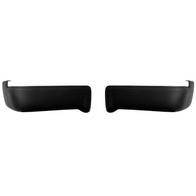 Fits 2009-2014 Ford F150 (ECC-BF1012)