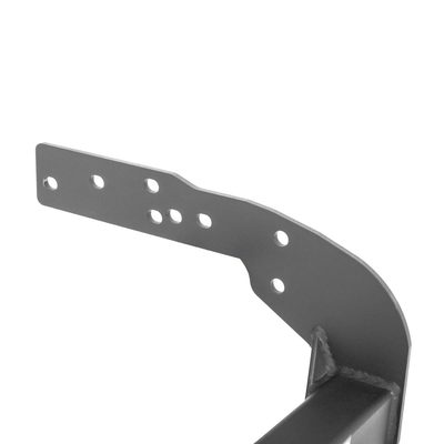 Tirón Big Country Clase 3 para NP300 08 - 15