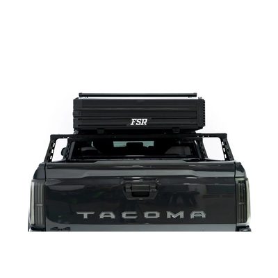 Nova Standard - Rooftop Tent